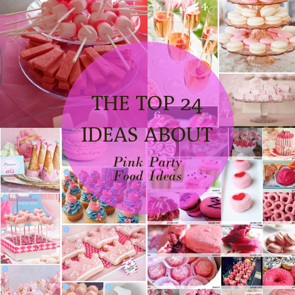 Top 24 Cold Party Food Ideas Buffet - Home, Family, Style and Art Ideas